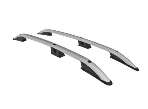 SET BARE PORTBAGAJ LONGITUDINALE COMPATIBIL Volkswagen T5 Lung 2012->