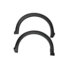 Set protectie aripi auto 4 bucati compatibil Dacia Jogger 2021->