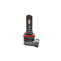 Bec cu LED H11 4800lumen, 6000k 12/24V