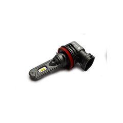 Bec cu LED H11 4800lumen, 6000k 12/24V