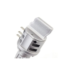 Set 2 becuri LED H15 6000K 4800 lumen 12V 24V