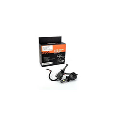 Bec cu LED 4800lumen , 6000k 12/24V