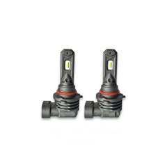 Bec cu LED HB3 9005 4800 lumen 6000k Voltaj: 12-24V