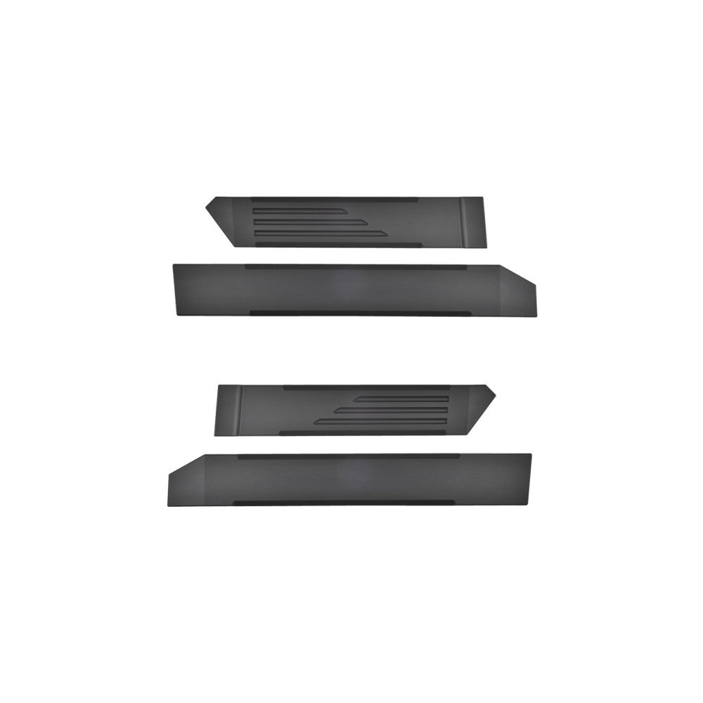 Set bandouri usi compatibile Dacia Duster 3 2024 ->