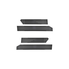 Set bandouri usi compatibile Dacia Duster 3 2024 ->