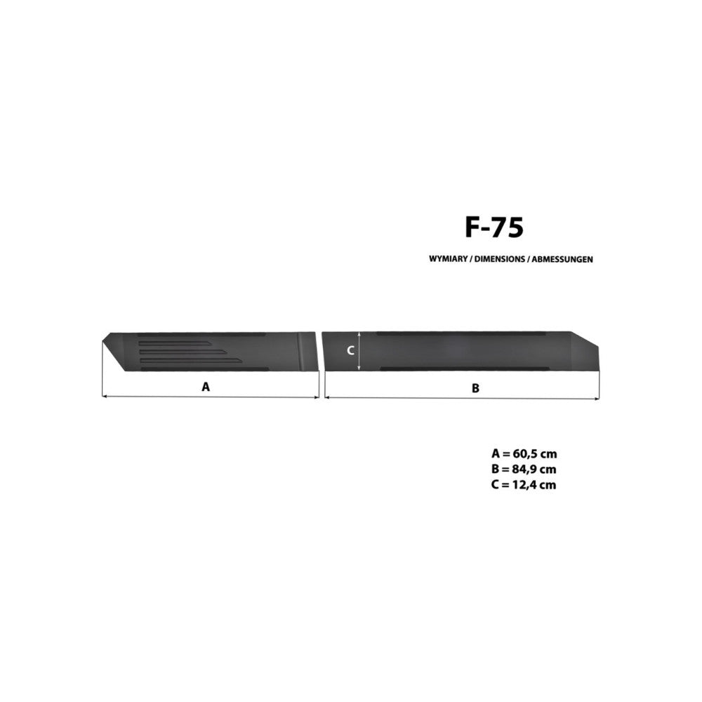 Set bandouri usi compatibile Dacia Duster 3 2024 ->