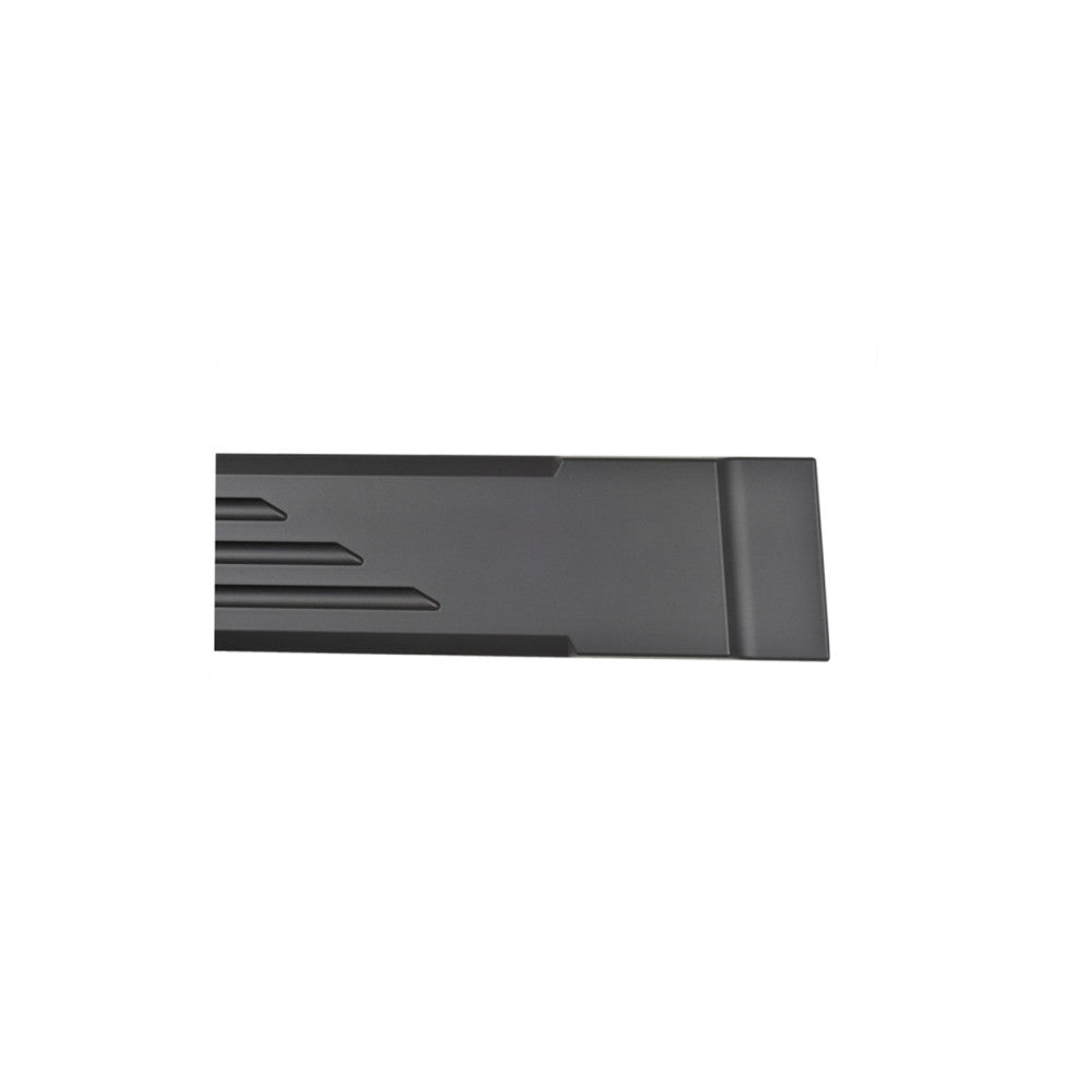 Set bandouri usi compatibile Dacia Duster 3 2024 ->