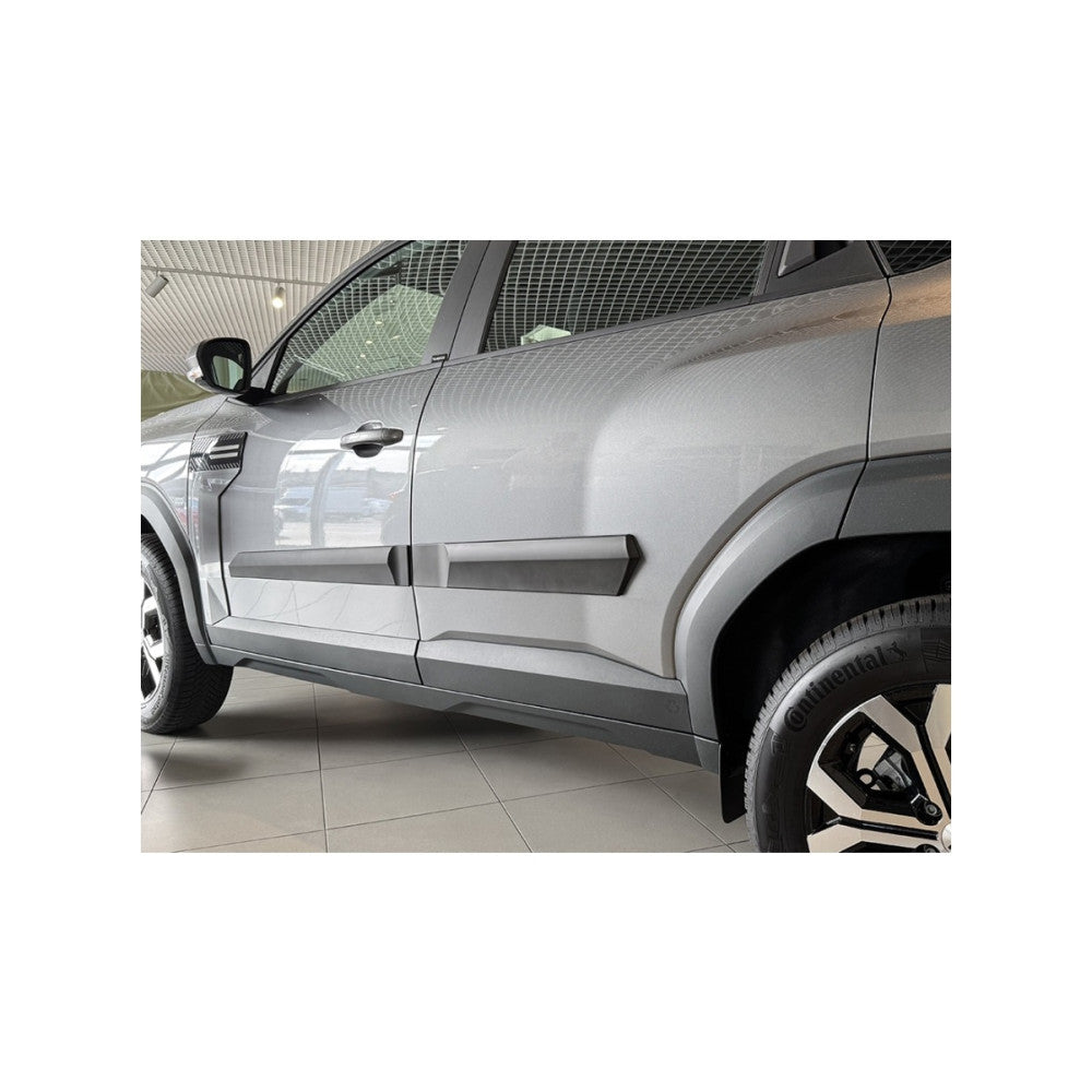 Set bandouri usi compatibile Dacia Bigster 2025 ->