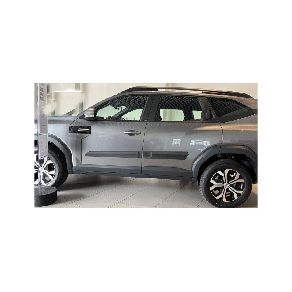 Set bandouri usi compatibile Dacia Bigster 2025 ->