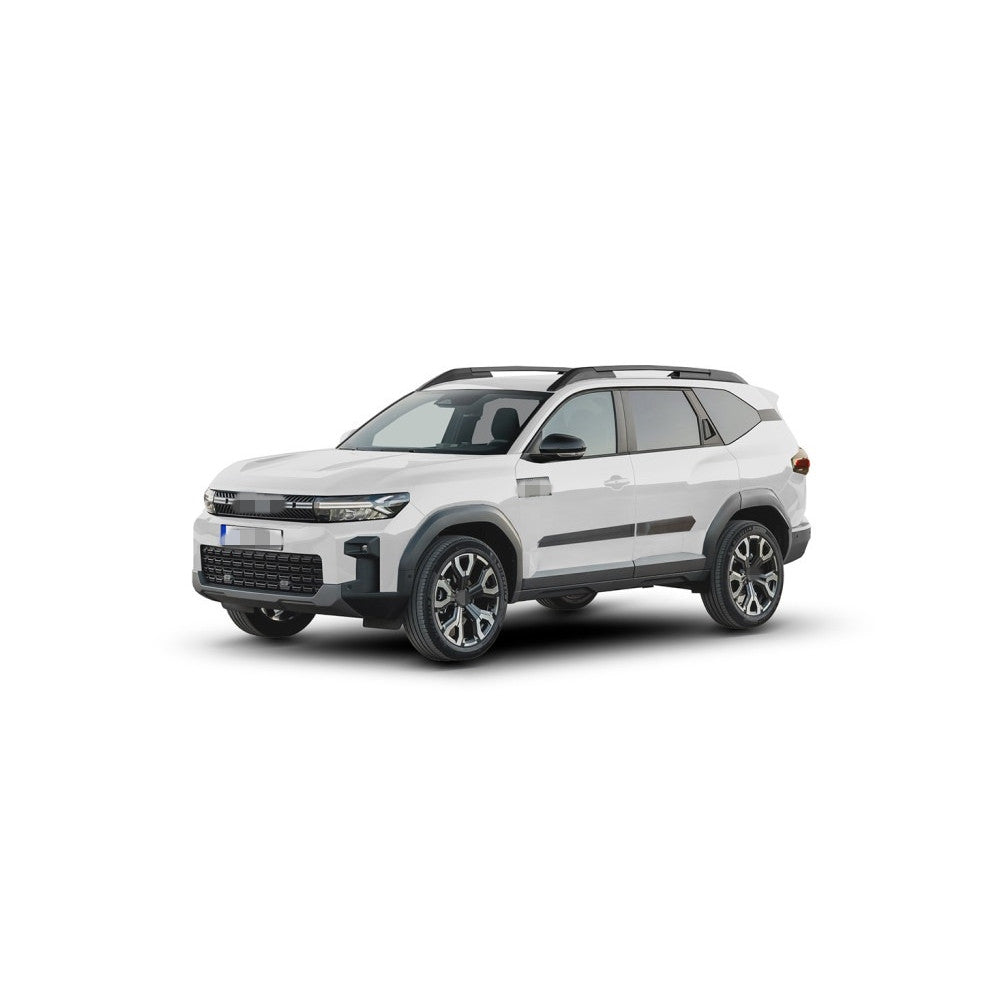 Set bandouri usi compatibile Dacia Bigster 2025 ->