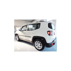 Set 4 bandouri usa compatibil Jeep Renegade 2014 ->