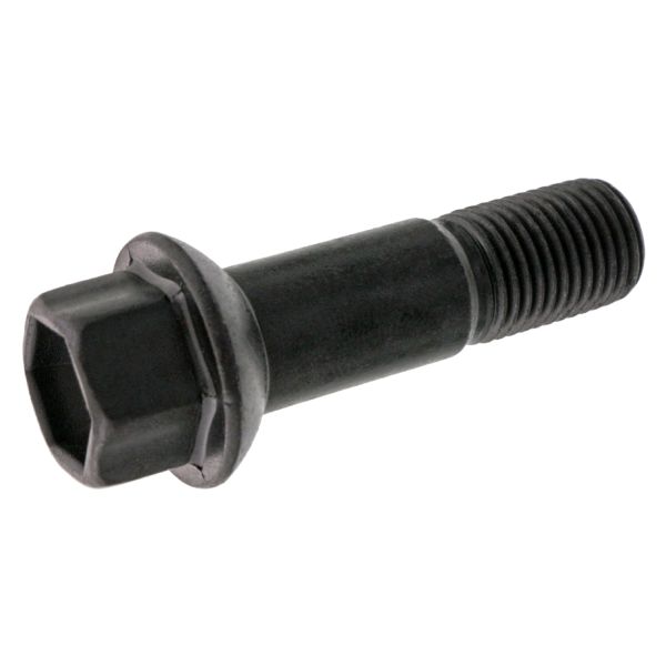 Prezoane pentru jante Mercedes, M14x1,5, lungime filet: 19mm, lungime: 48/63mm, dimensiune cheie: 17mm