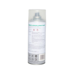 Spray vopsea Magic lac incolor 450 ml