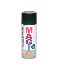 Spray vopsea Magic VERDE 400 ml