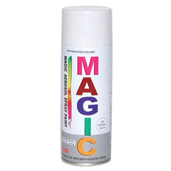 Spray vopsea Magic alb boreal - nova 450 ml