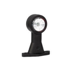 Lampa gabarit auto LED premium 12-30V cu brat flexibil Fristom