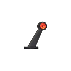 Lampa gabarit auto LED 12-30V cu brat flexibil Fristom