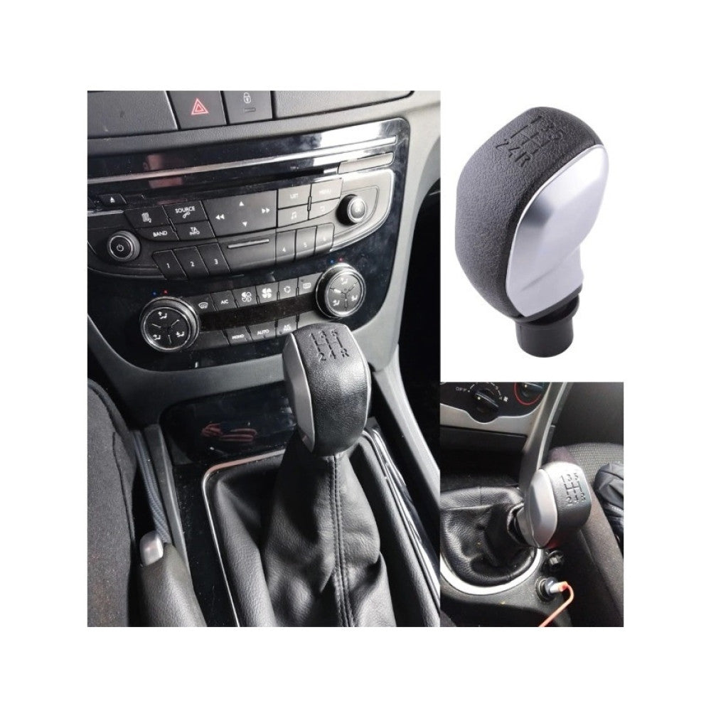 Nuca Schimbator Peugeot,Citroen 5 Trepte