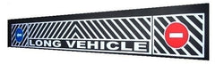 Aparatoare noroi cu indicator pentru Camion 240x35cm