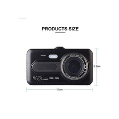 Set 2 camere auto DVR HD