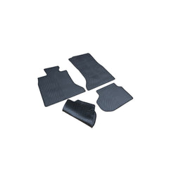 Covorase cauciuc compatibile BMW Seria 5 F10 2010-2017
