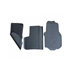 Covorase cauciuc compatibile Volkswagen Crafter 2018->