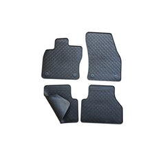 Covorase cauciuc compatibile Volkswagen Caddy 2021-> Pasageri