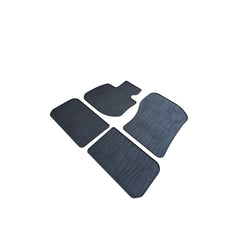 Covorase cauciuc compatibile Mini Cooper Countryman 2024->