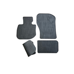 Covorase cauciuc compatibile Mini Cooper Countryman 2024->