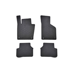 Covorase cauciuc compatibile Volkswagen Passat CC 2008-2012