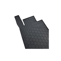 Covorase Presuri Auto Cauciuc Dedicate BMW Seria 3 E90 / E91 2004-2012