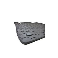 Covorase Presuri Auto Cauciuc Dedicate BMW Seria 3 E90 / E91 2004-2012