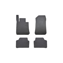 Covorase Presuri Auto Cauciuc Dedicate BMW Seria 3 E90 / E91 2004-2012