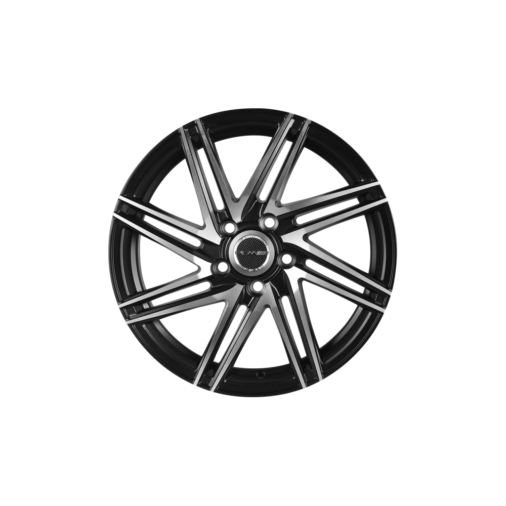 Jante auto PDW 17x7.5, 5x115, ET40