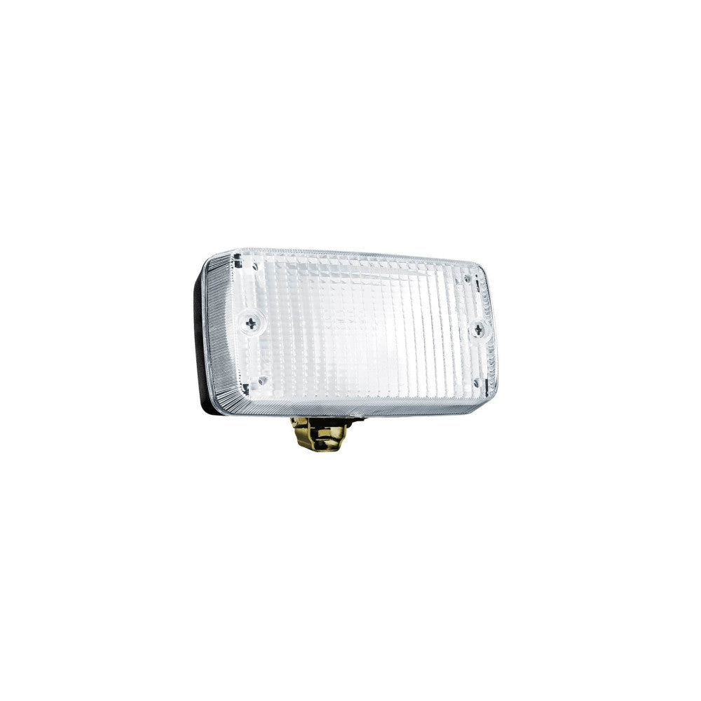 Lampa mers inapoi Wesem 140x75 mm 12V/24V 21W cu un surub