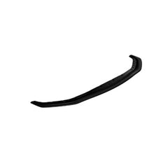 Spoiler ( LIP ) prelungire bara fata BMW Seria 5 G30 cu pachet M 2017-2020 ABS negru Piano