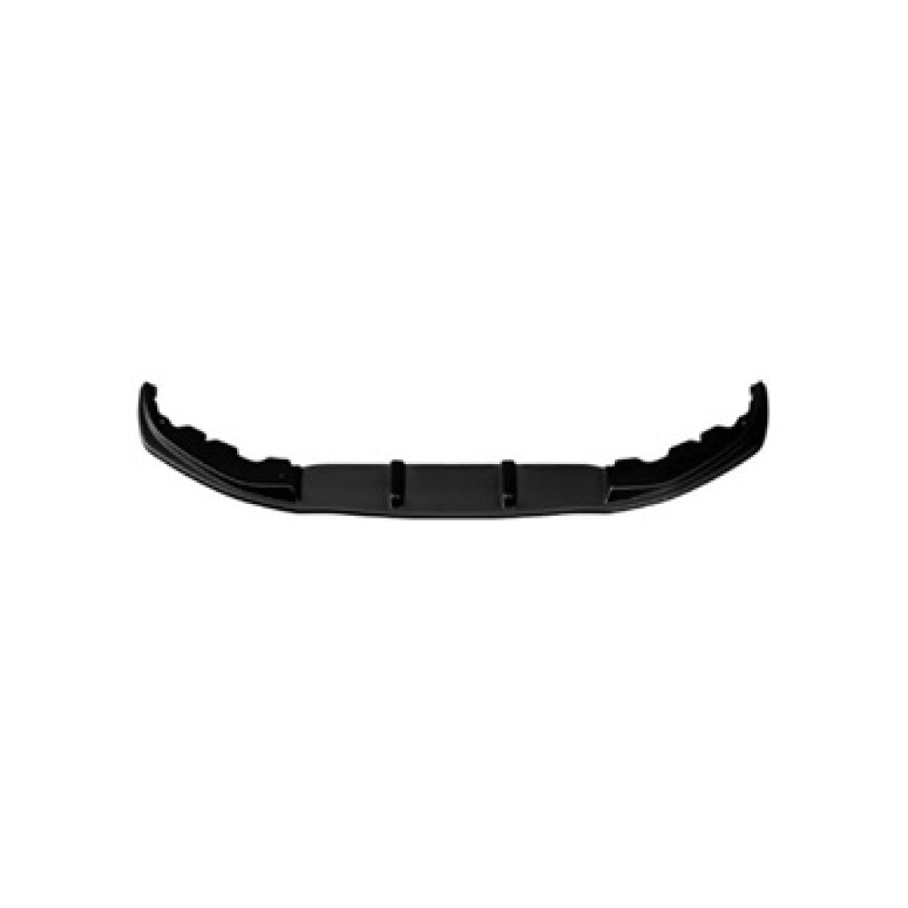 Spoiler ( LIP ) prelungire bara fata BMW Seria 7 G11 cu pachet M 2015-2018 ABS negru Piano