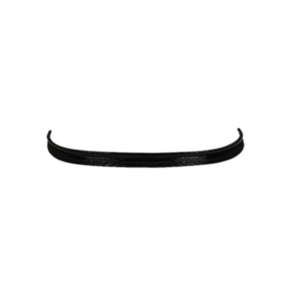Spoiler ( LIP ) prelungire bara fata Mercedes Sprinter W906 2006-2017 ABS negru Piano
