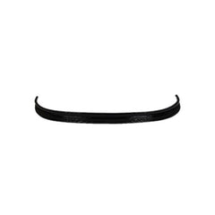 Spoiler ( LIP ) prelungire bara fata Mercedes Sprinter W906 2006-2017 ABS negru Piano