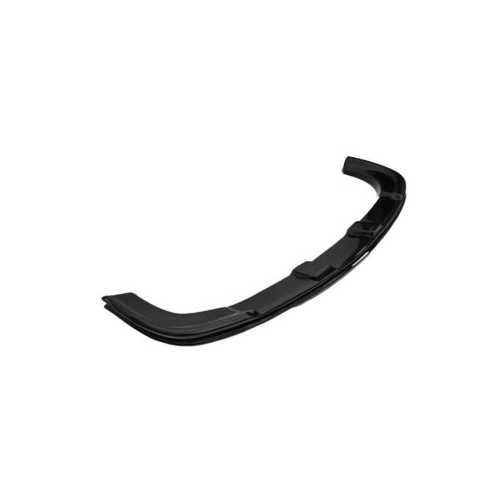 Spoiler ( LIP ) prelungire bara fata Mercedes Sprinter W906 Facelift 2014-2018 ABS negru Piano