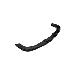 Spoiler ( LIP ) prelungire bara fata Mercedes Sprinter W906 Facelift 2014-2018 ABS negru Piano