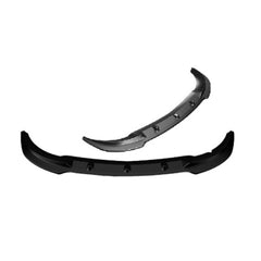 Spoiler ( LIP ) prelungire bara fata Mercedes Sprinter W907 2018-> ABS negru Piano