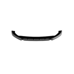 Spoiler ( LIP ) prelungire bara fata Seat Leon 2020-2024 ABS negru Piano