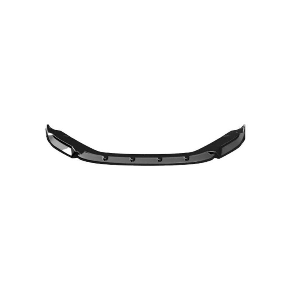 Spoiler ( LIP ) prelungire bara fata Skoda Kodiaq MK1 Facelift 2021-> ABS negru Piano