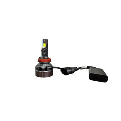 Bec LED H11 300W 35000 lumeni 6000K CANBUS 12-24V