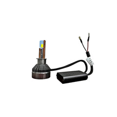 Bec LED H1 300W 35000 lumeni 6000K CANBUS 12-24V