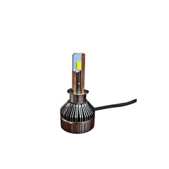 Bec LED H1 300W 35000 lumeni 6000K CANBUS 12-24V
