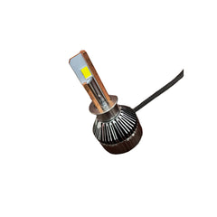 Bec LED H1 300W 35000 lumeni 6000K CANBUS 12-24V