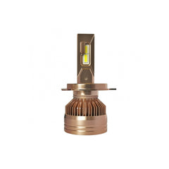 Becuri LED auto H4 2 faze CANBUS 60W 20000 lumeni 6000K 12-24V