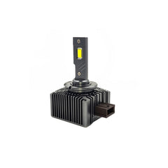 Bec LED D1S 50W 9000 lumeni 6000K CANBUS 12-24V